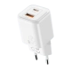 Vyvylabs GAN35BU-01 GaN Fast Charger 35W EU Adapter